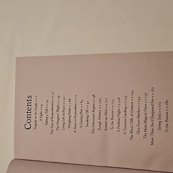 The Unwanted Quest Dragon Captives Lisa McMann Pre-owned condition Children's - Picture 12 of 17